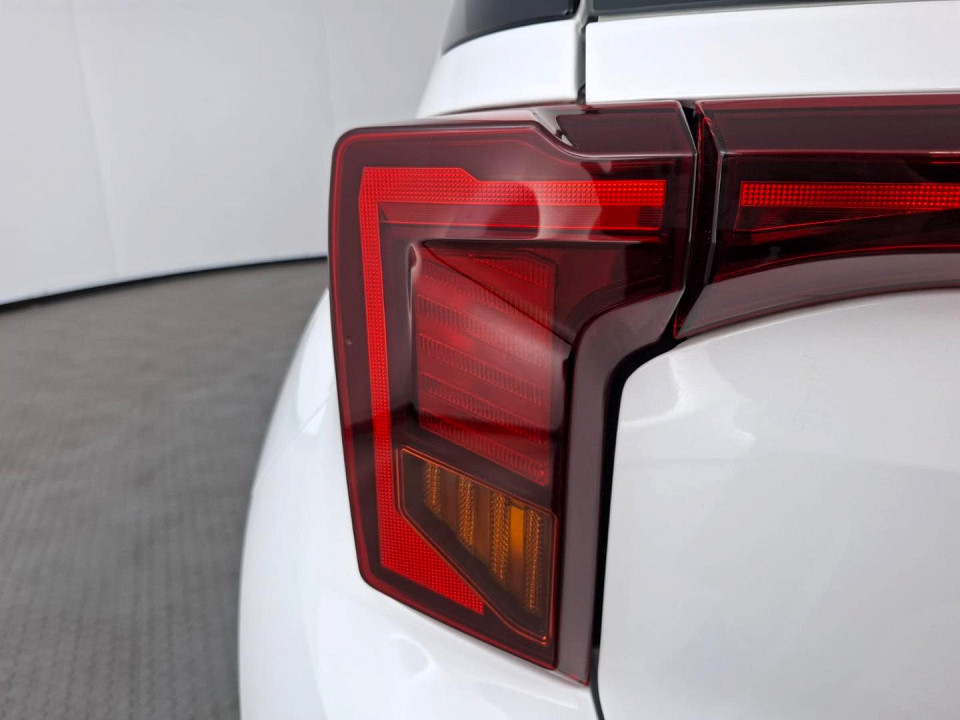 2025 KIA SONET 1.5 LX CVT