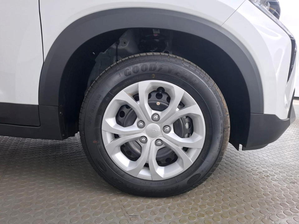 2025 KIA SONET 1.5 LX CVT