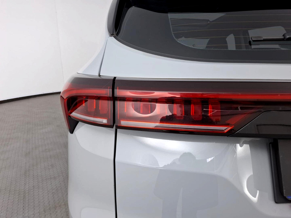 2026 JETOUR X70 PLUS 1.5T DELUXE