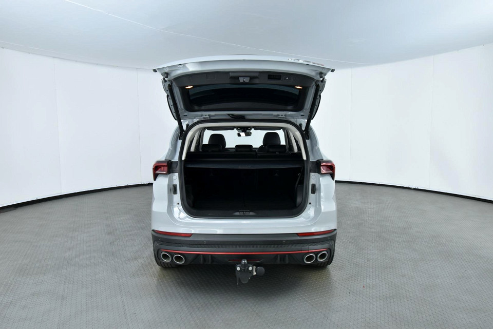 2026 JETOUR X70 PLUS 1.5T DELUXE