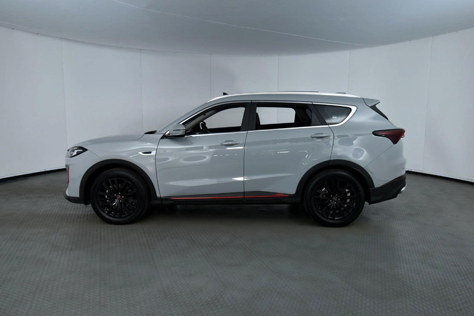 2026 JETOUR X70 PLUS 1.5T DELUXE