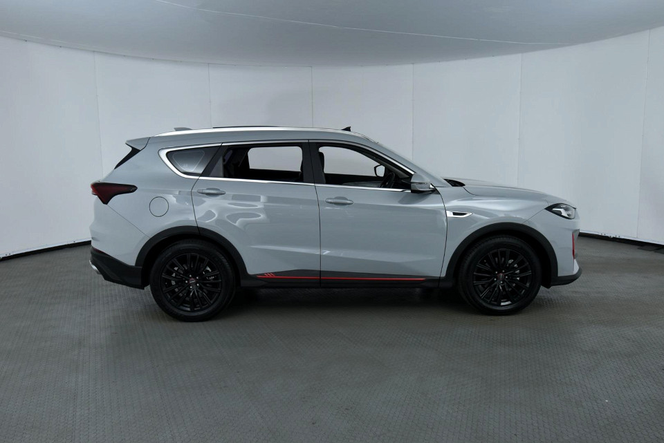 2026 JETOUR X70 PLUS 1.5T DELUXE