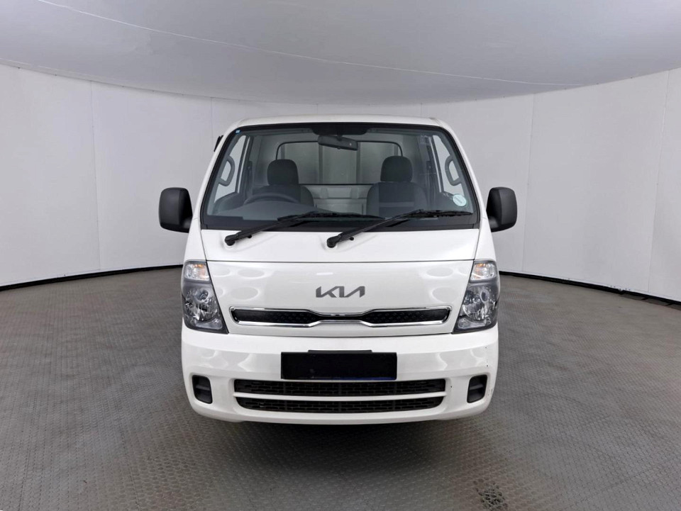 2026 KIA K2500 WORKHORSE DROPSIDE