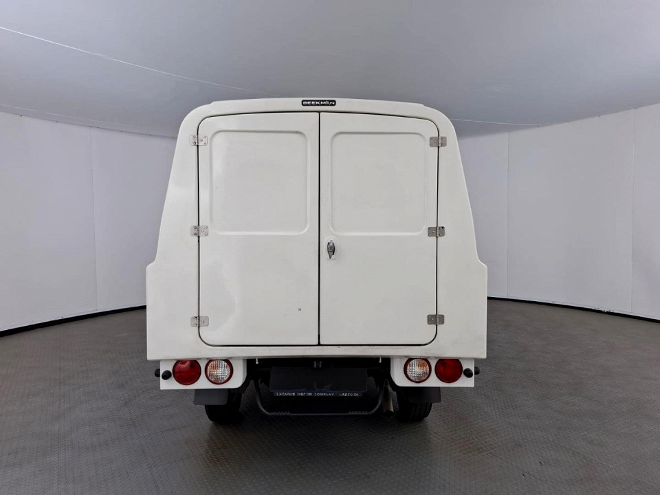 2026 KIA K2500 WORKHORSE DROPSIDE