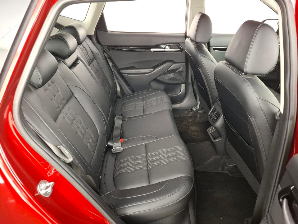 2026 KIA SELTOS 1.5D EX PLUS AT