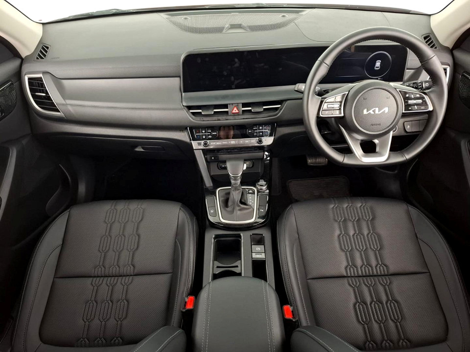 2026 KIA SELTOS 1.5D EX PLUS AT