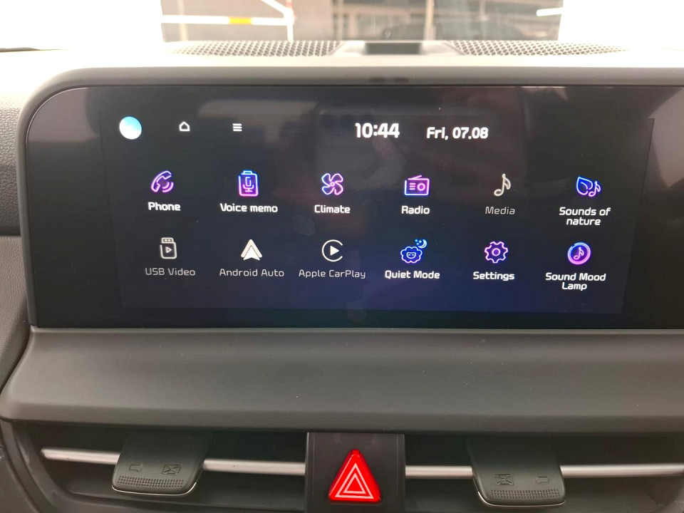 2026 KIA SELTOS 1.5D EX PLUS AT