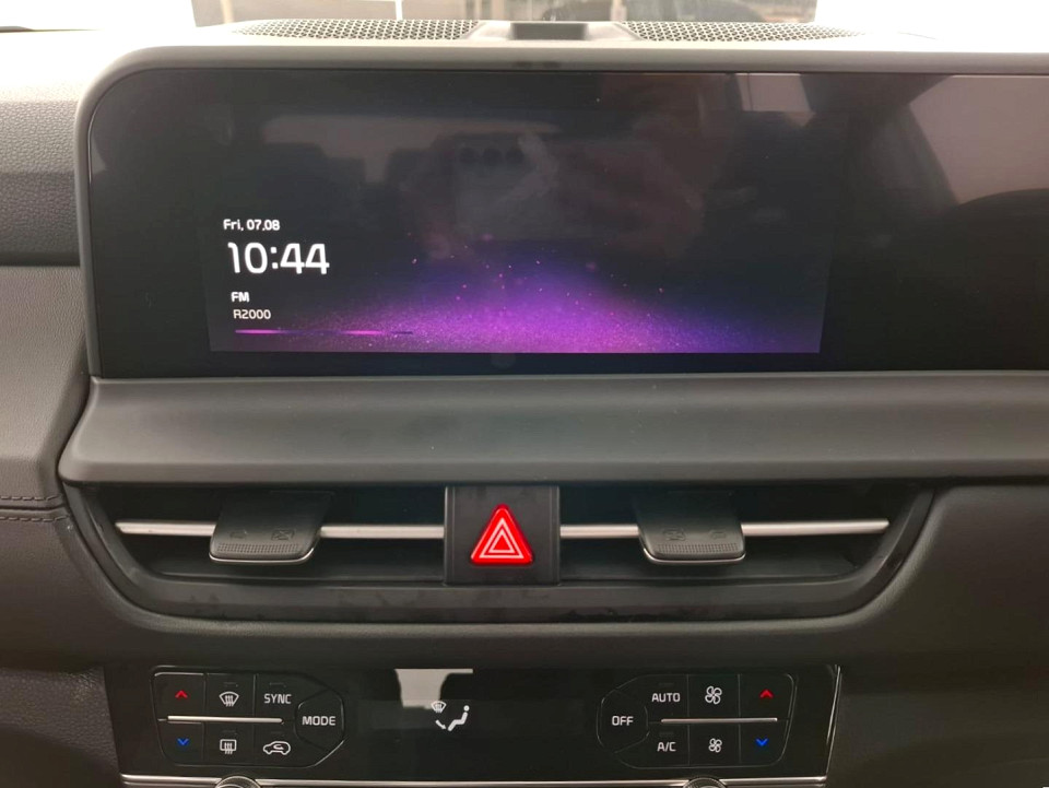 2026 KIA SELTOS 1.5D EX PLUS AT