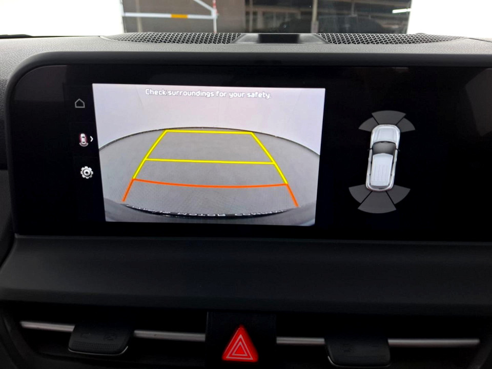 2026 KIA SELTOS 1.5D EX PLUS AT