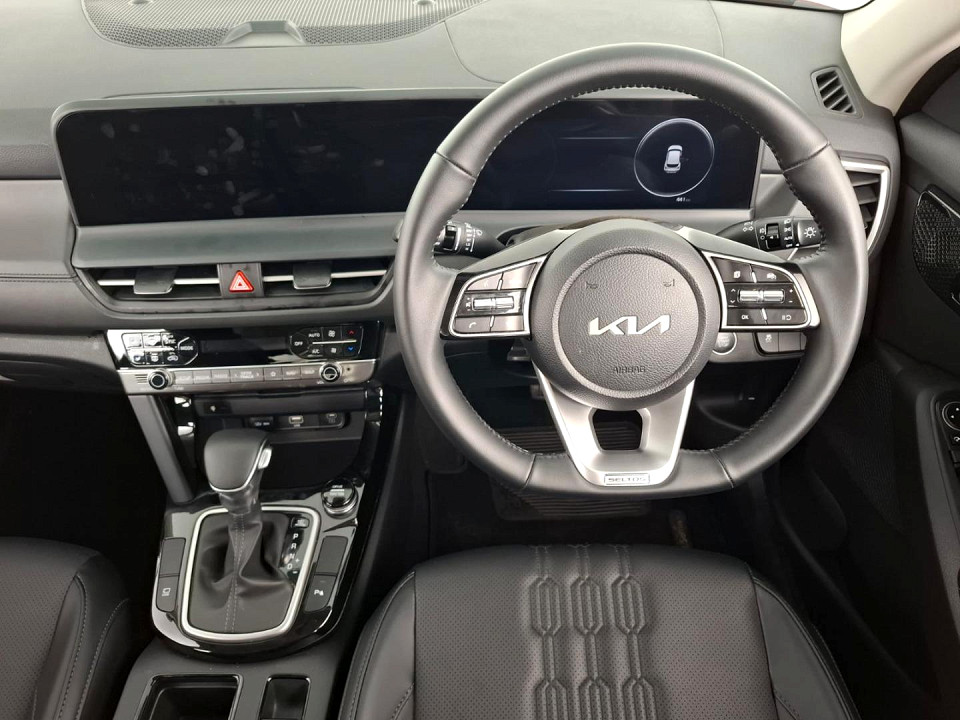 2026 KIA SELTOS 1.5D EX PLUS AT
