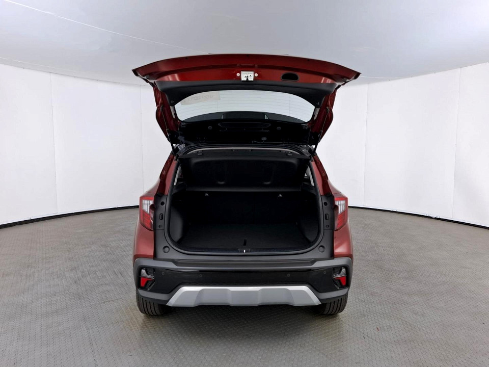 2026 KIA SELTOS 1.5D EX PLUS AT