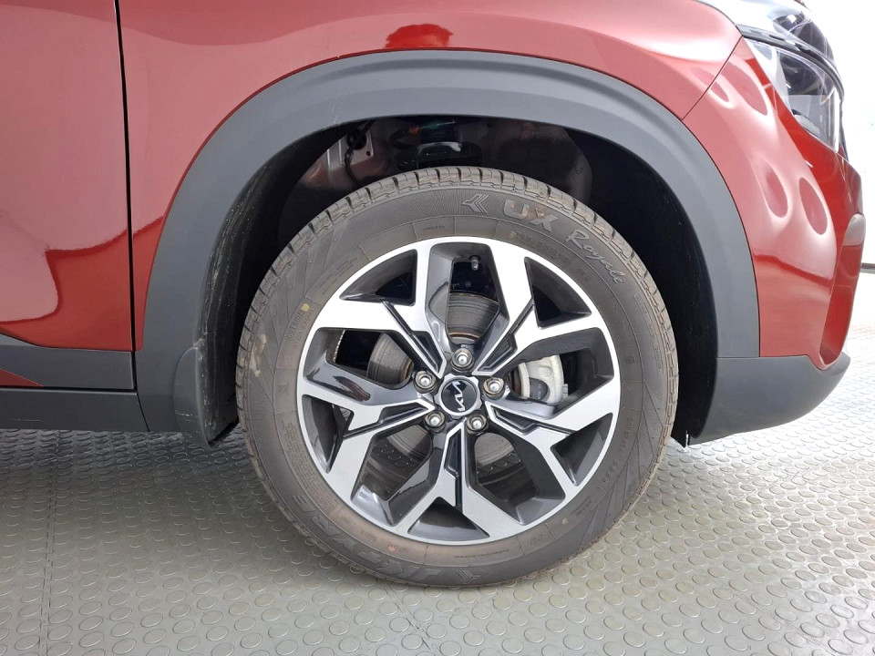 2026 KIA SELTOS 1.5D EX PLUS AT