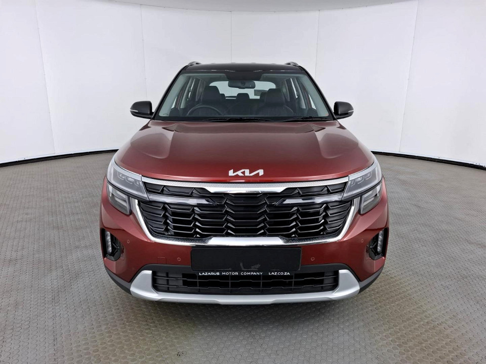 2026 KIA SELTOS 1.5D EX PLUS AT