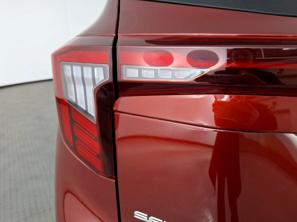 2026 KIA SELTOS 1.5D EX PLUS AT