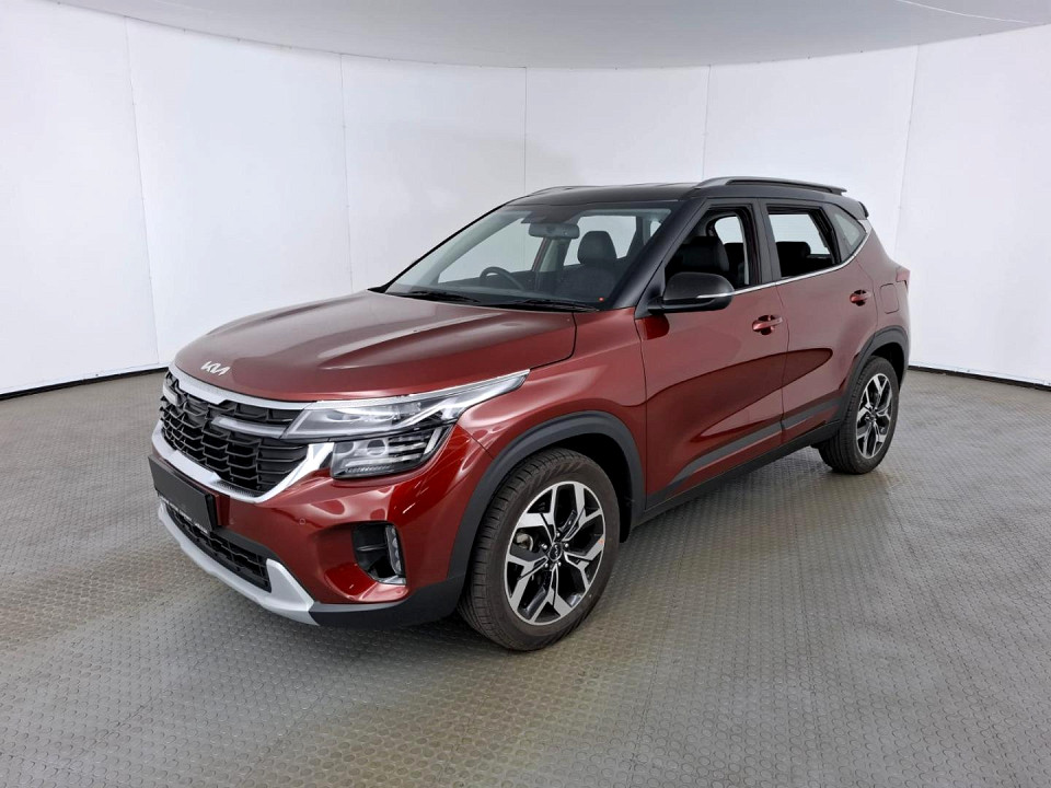2026 KIA SELTOS 1.5D EX PLUS AT