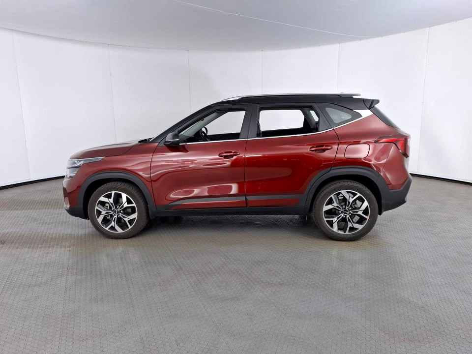 2026 KIA SELTOS 1.5D EX PLUS AT