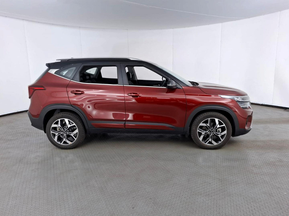 2026 KIA SELTOS 1.5D EX PLUS AT