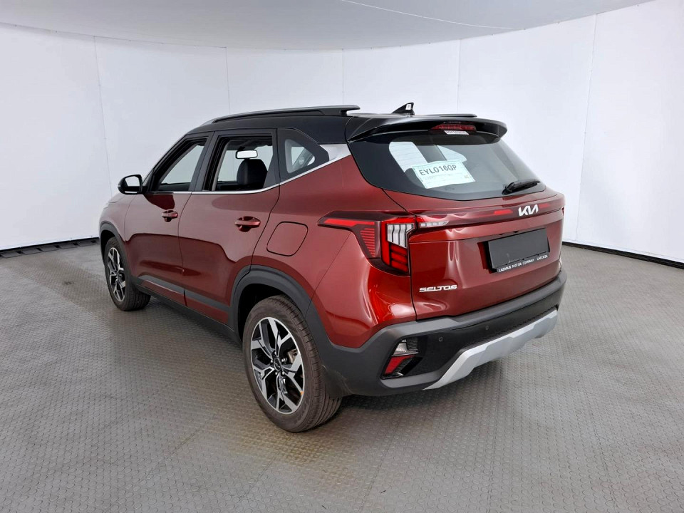 2026 KIA SELTOS 1.5D EX PLUS AT