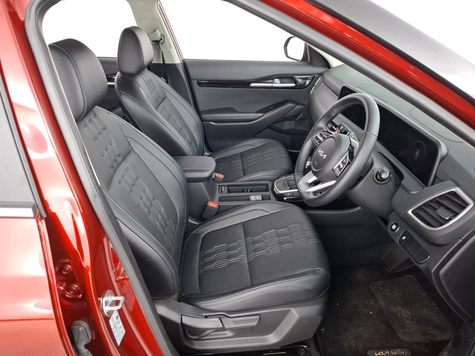 2026 KIA SELTOS 1.5D EX PLUS AT
