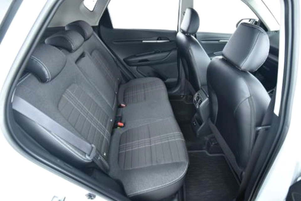 2026 KIA SONET 1.5 LS CVT