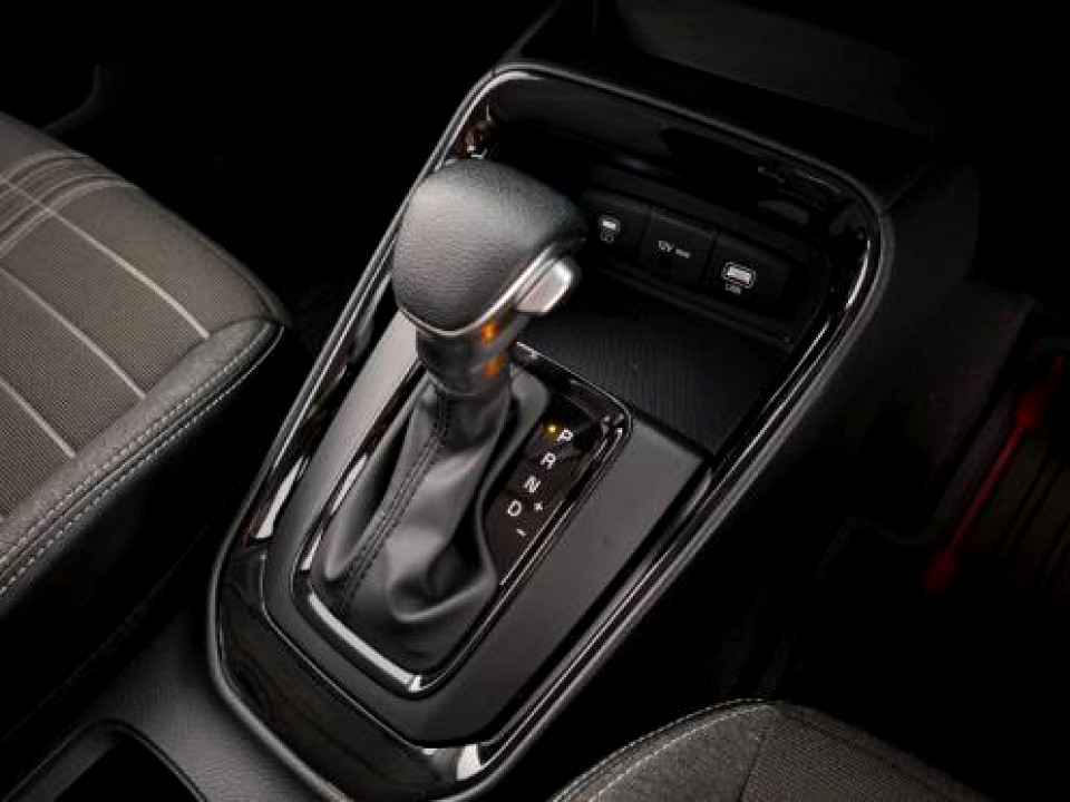 2026 KIA SONET 1.5 LS CVT
