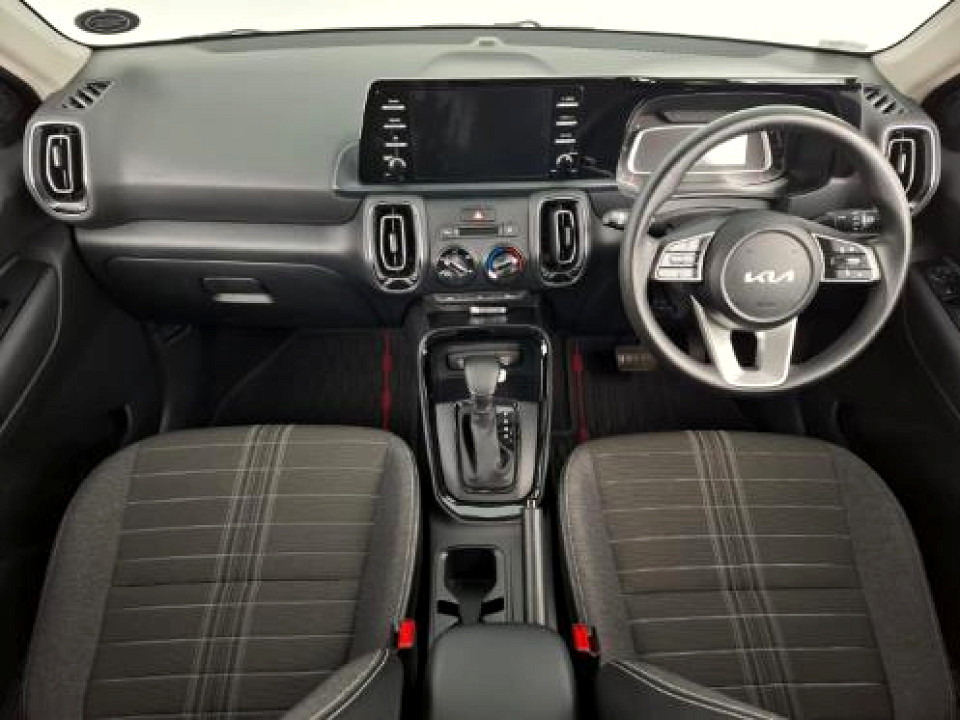 2026 KIA SONET 1.5 LS CVT