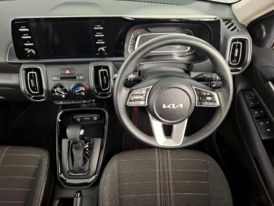 2026 KIA SONET 1.5 LS CVT