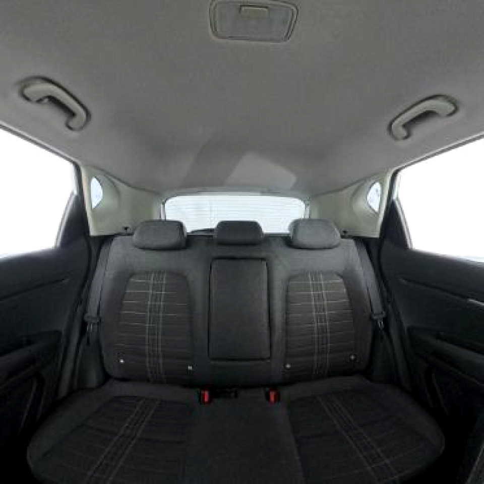 2026 KIA SONET 1.5 LS CVT