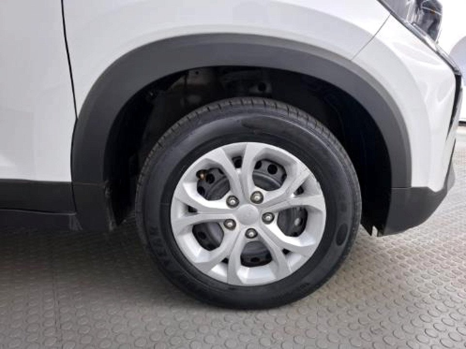 2026 KIA SONET 1.5 LS CVT