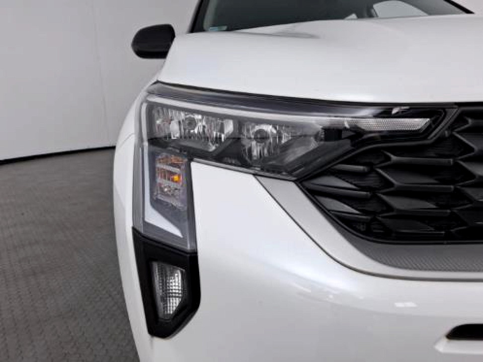 2026 KIA SONET 1.5 LS CVT