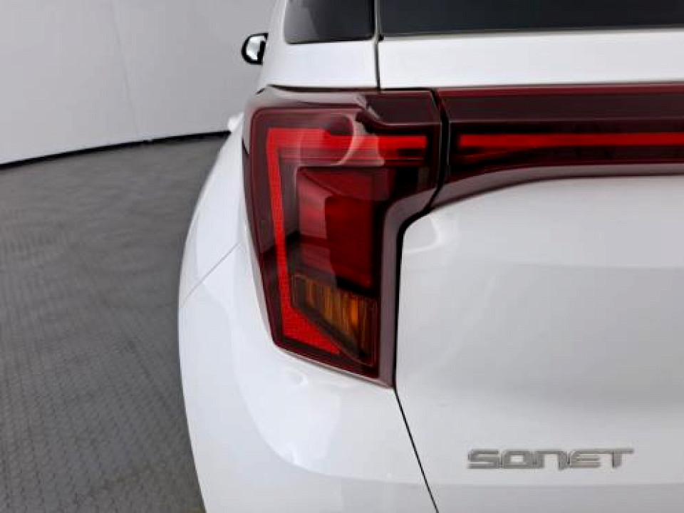 2026 KIA SONET 1.5 LS CVT