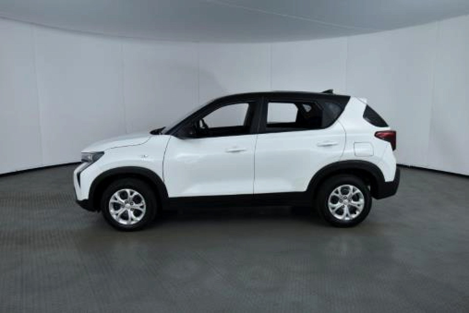 2026 KIA SONET 1.5 LS CVT