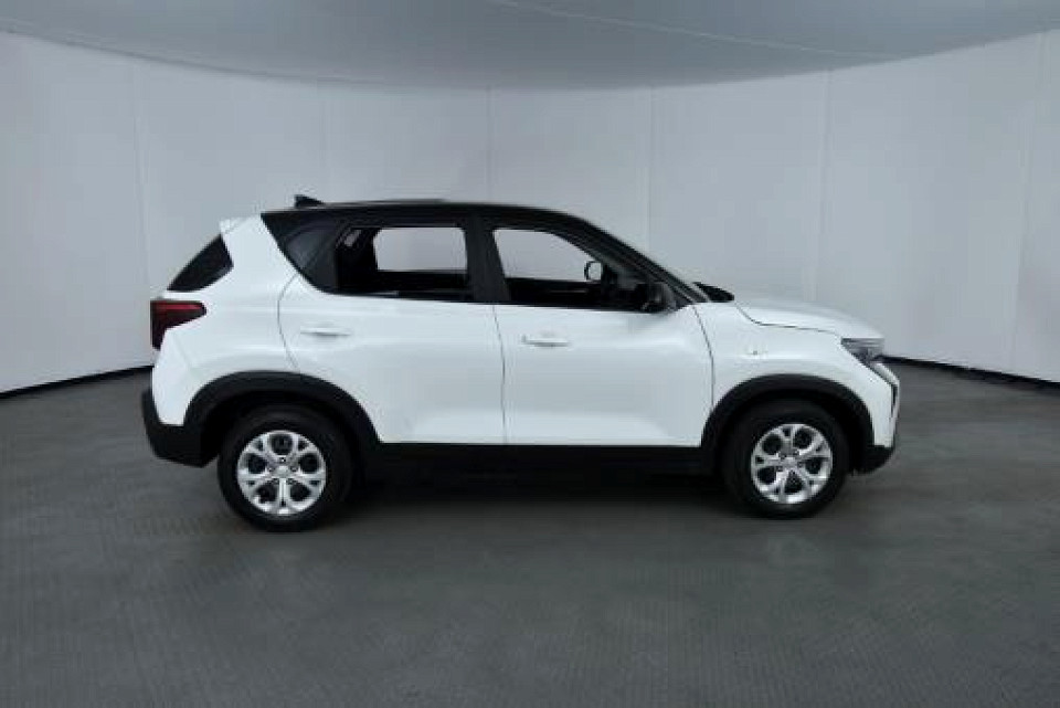 2026 KIA SONET 1.5 LS CVT