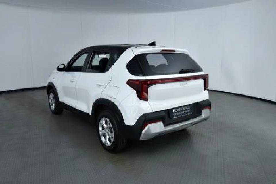 2026 KIA SONET 1.5 LS CVT
