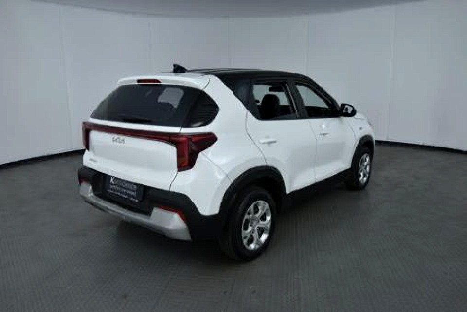 2026 KIA SONET 1.5 LS CVT
