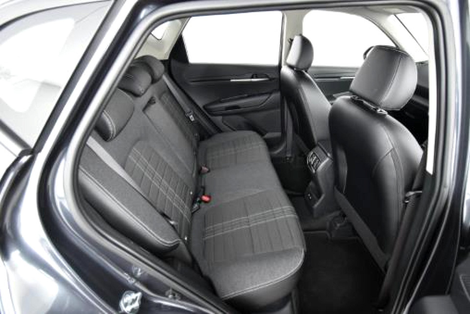 2026 KIA SONET 1.5 LS CVT