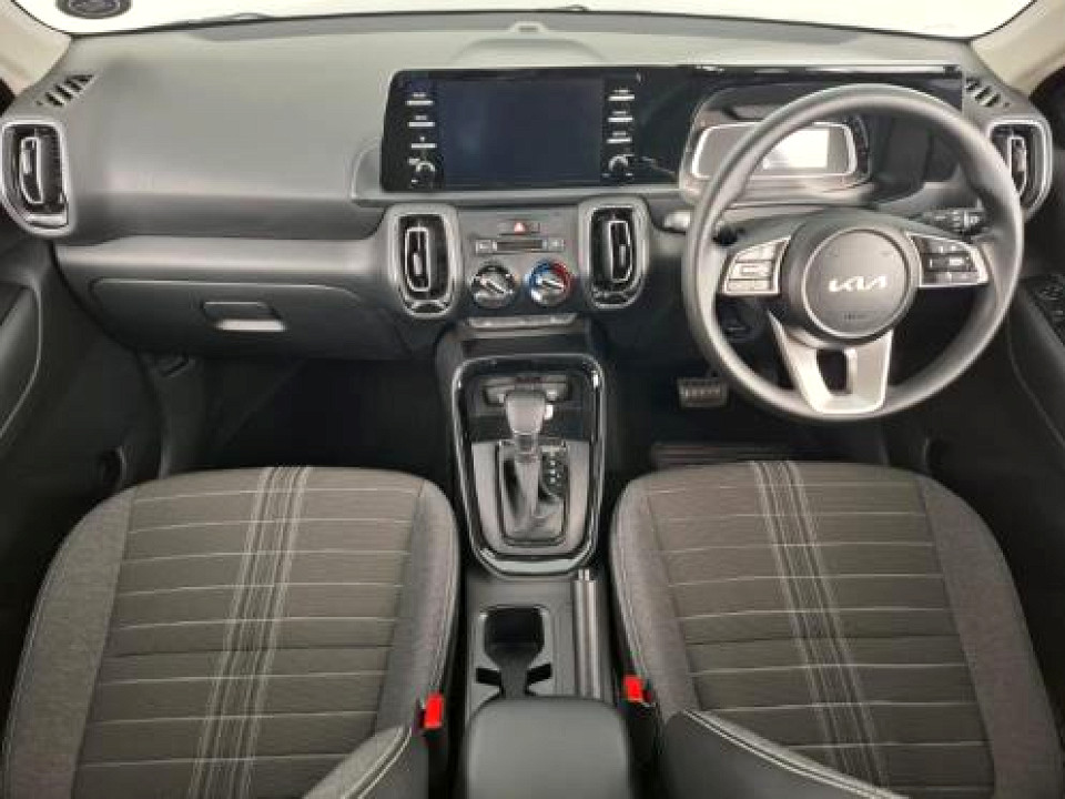2026 KIA SONET 1.5 LS CVT
