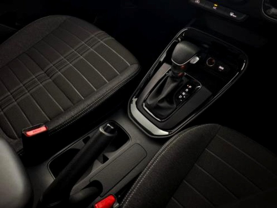 2026 KIA SONET 1.5 LS CVT