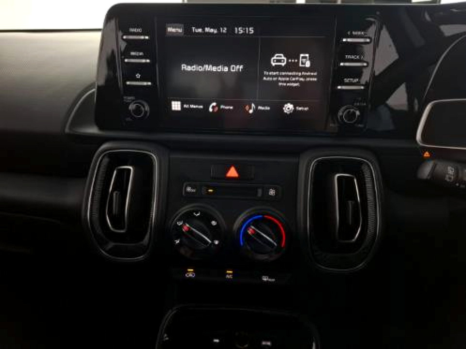 2026 KIA SONET 1.5 LS CVT