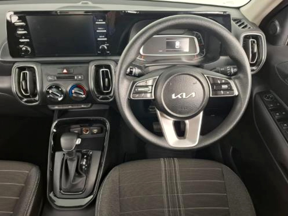 2026 KIA SONET 1.5 LS CVT