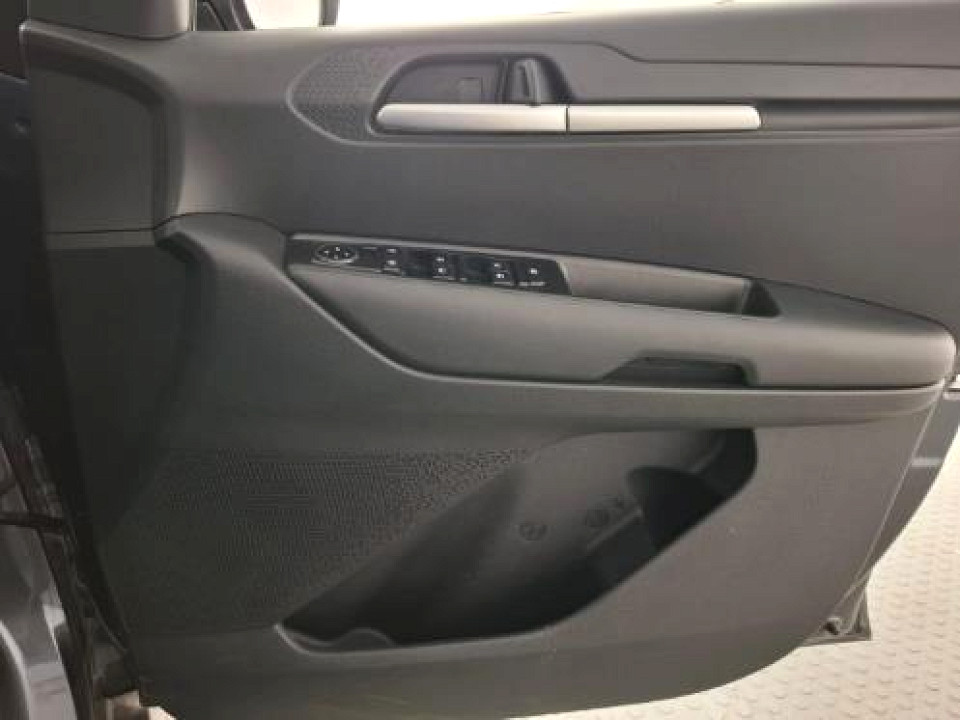 2026 KIA SONET 1.5 LS CVT