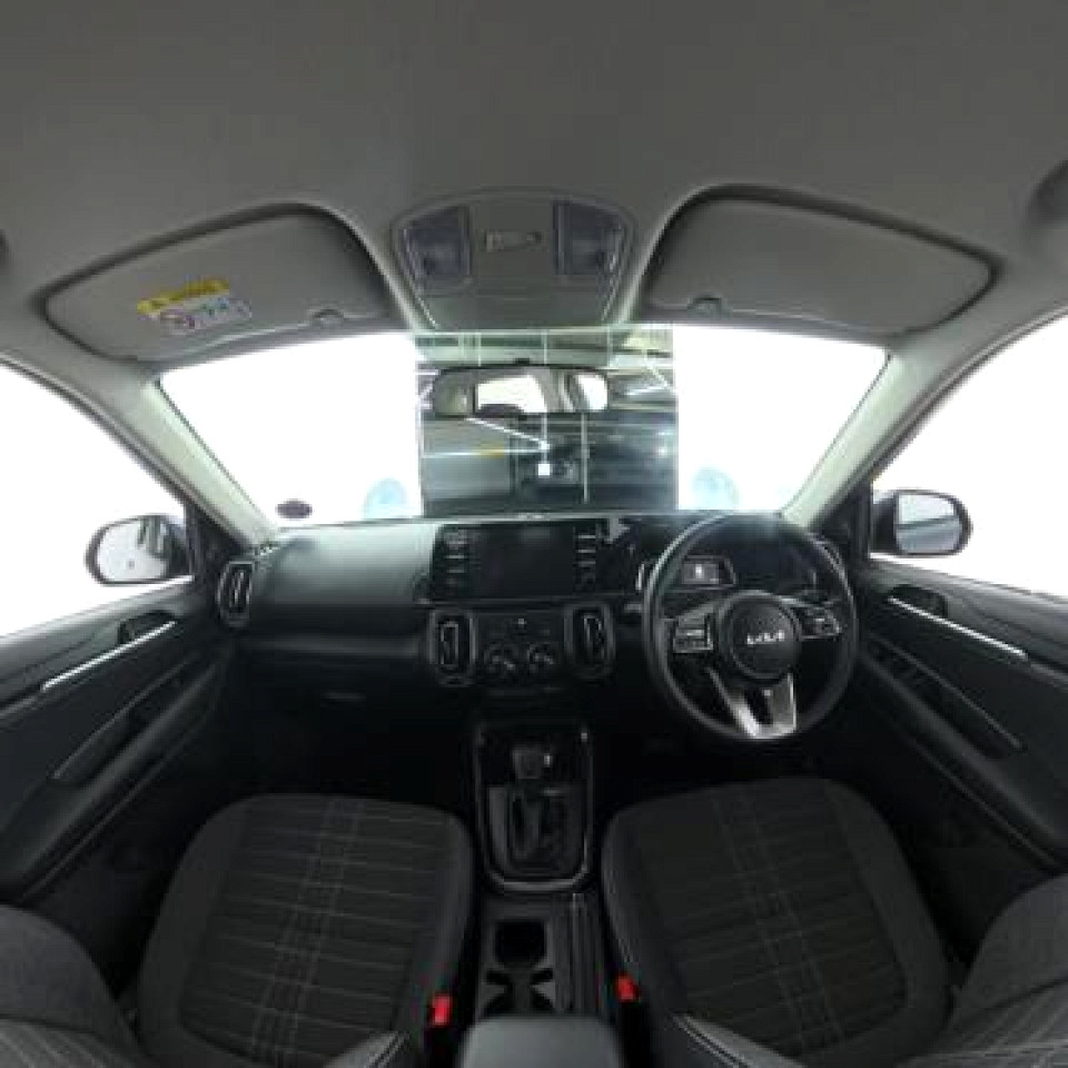 2026 KIA SONET 1.5 LS CVT