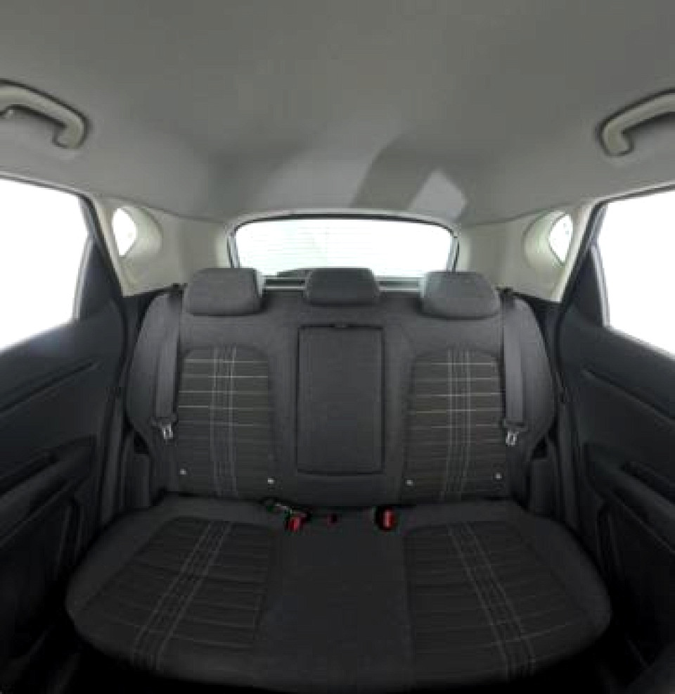 2026 KIA SONET 1.5 LS CVT