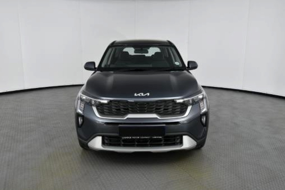 2026 KIA SONET 1.5 LS CVT