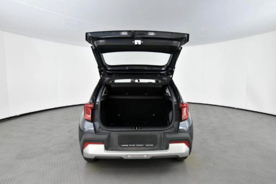 2026 KIA SONET 1.5 LS CVT