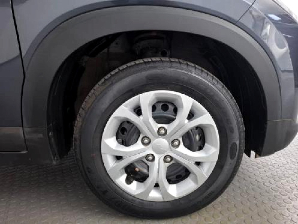 2026 KIA SONET 1.5 LS CVT