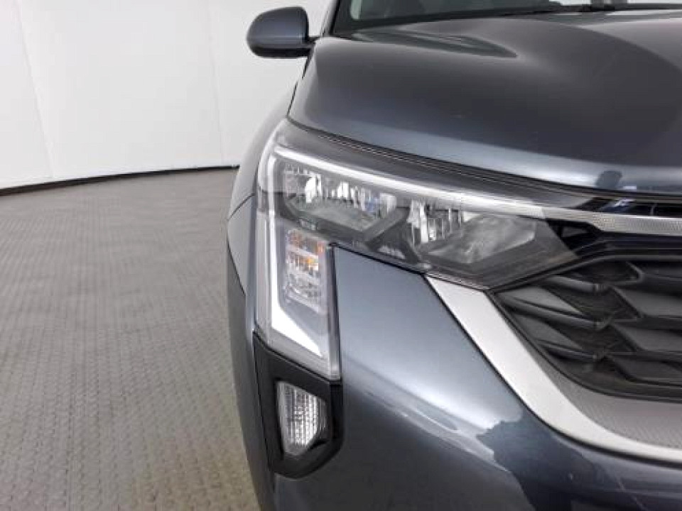 2026 KIA SONET 1.5 LS CVT