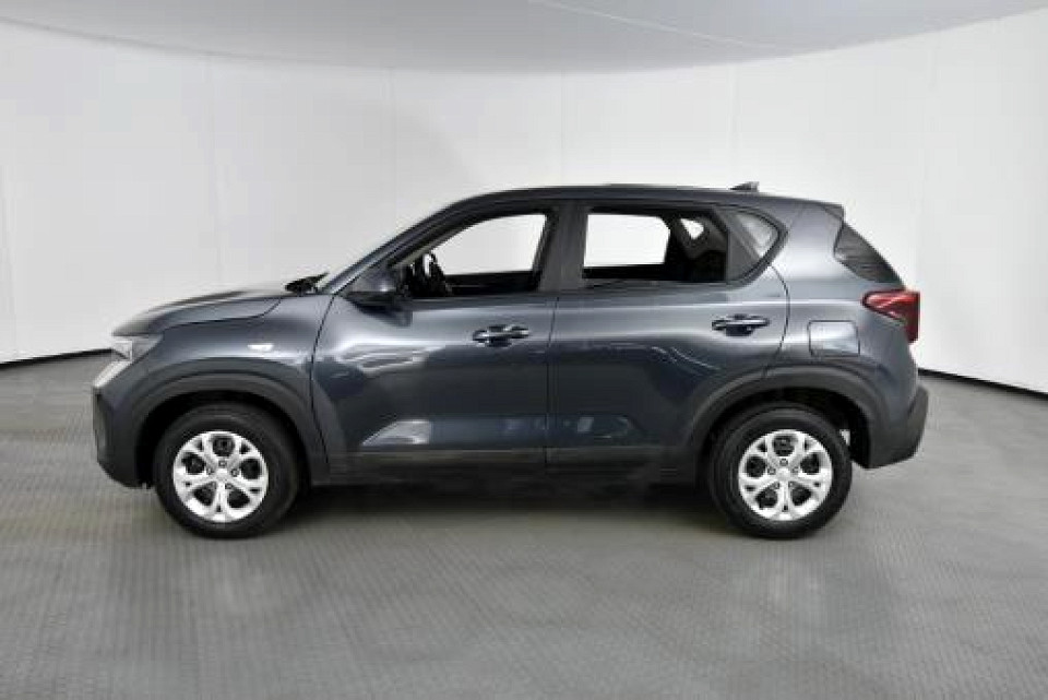 2026 KIA SONET 1.5 LS CVT