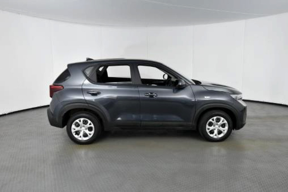 2026 KIA SONET 1.5 LS CVT