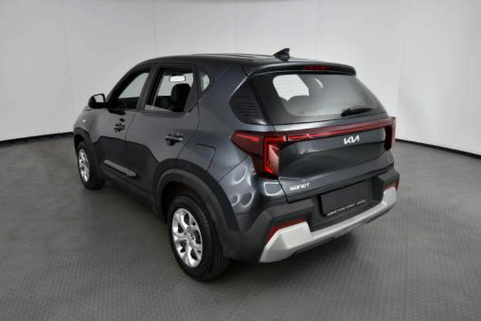 2026 KIA SONET 1.5 LS CVT